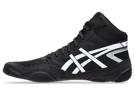 Asics Snapdown 4 papoutsia palis - black